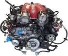 Engine For Ferrari California 4.3 V8 Petrol F131B48 F131 F131B