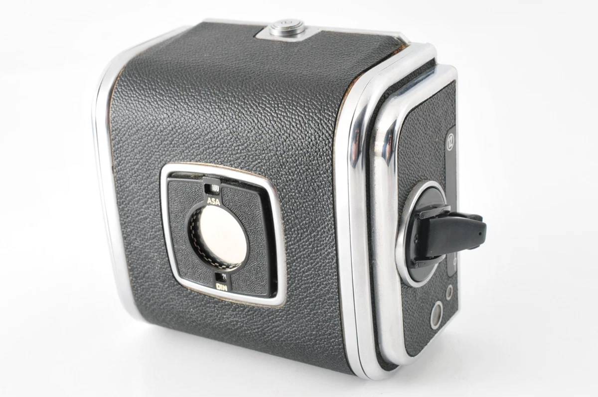 Hasselblad E24 6x6 IV ハッセルブラッド フィルムバック Hasselblad 6x6cm Camera Roll Film Backs for sale | eBay