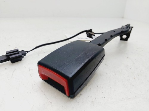 3C0857755 schiene gurtschloss v.l. VOLKSWAGEN PASSAT BERLINA 3C2 demip9365364