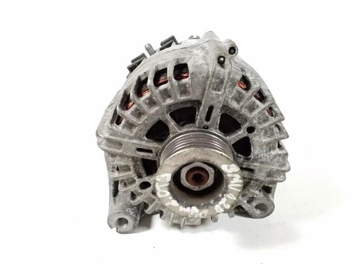 BMW 1 E87 Generator 7802261 2.00 Diesel 130kw 2008 21910111