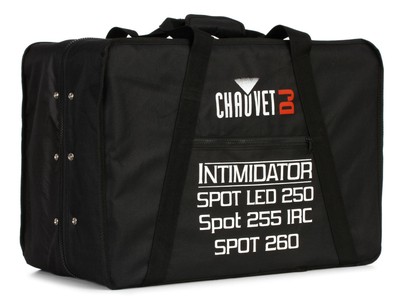 Chauvet DJ CHS-2XX Dual Intimidator Spot Bag