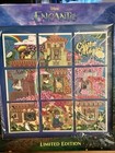 Disney Encanto Casita Magica Pin Set, Disney Store Limited Edition 300 (9 Pins) — photo 10