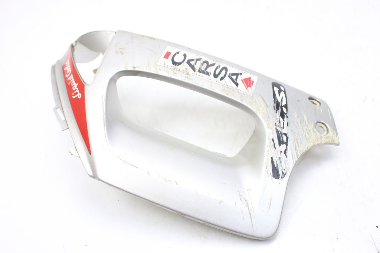 PARAFANGO LATERALE ANTERIORE DESTRO - PEUGEOT SPEEDFIGHT LC 50 (1996 - 2002)