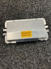BMW X5 F15 2018 Fahrwerk Steuergerät Modul 688159701 OOT8636