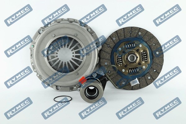 NEU - Rymec JT6781026 Kupplungssatz FüR Opel-image