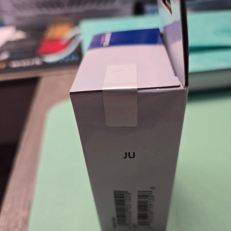 Batería recargable de iones de litio Olympus BLH-1 para Olympus OM-D E-M1 Mark II Foto 4 de 4