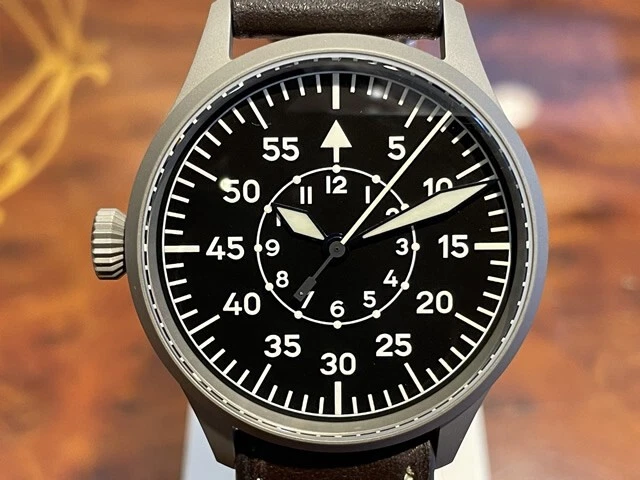 Laco 36mm shop flieger