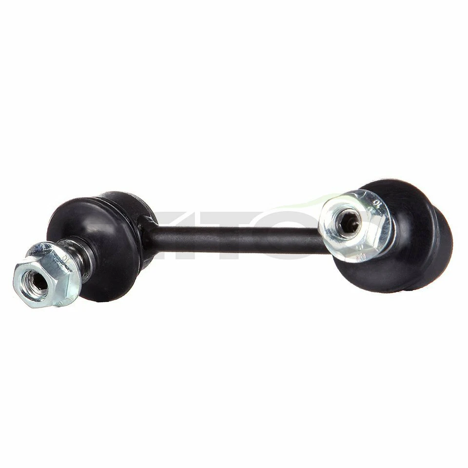 For 2001-2003 Toyota RAV4 Front Rear Control Arm And Ball Joint Tie Rod End s - Image 3 of 4