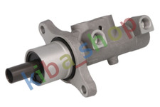 BRAKE MASTER CYLINDER 254MM WITH THE STEERING WHEEL ON THE RIGHT SIDE FITS FOR