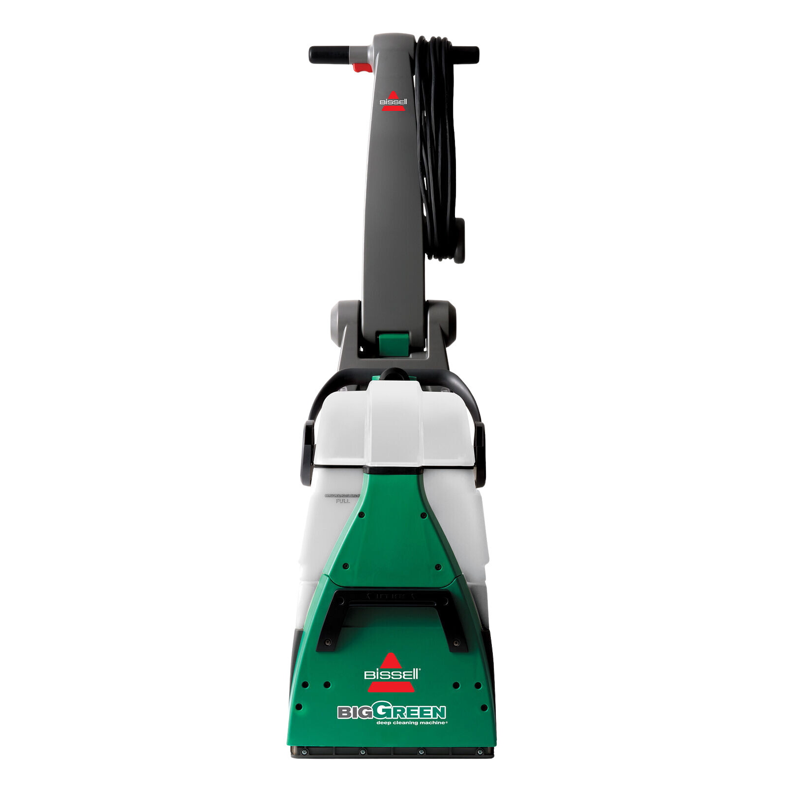 How To Use A Green Machine Carpet Cleaner Viewfloor.co