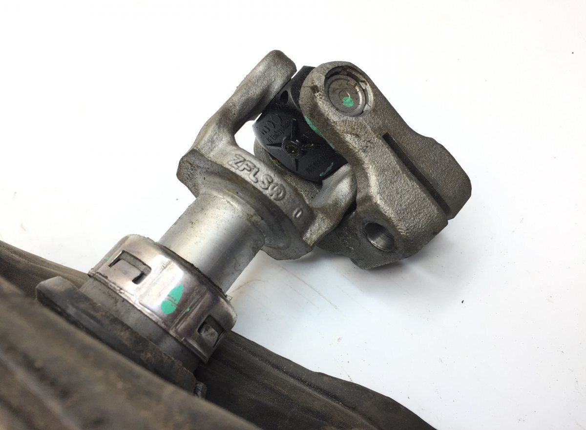 20583507 21185808 82394696 Volvo Propeller Shaft Steering Trucks 