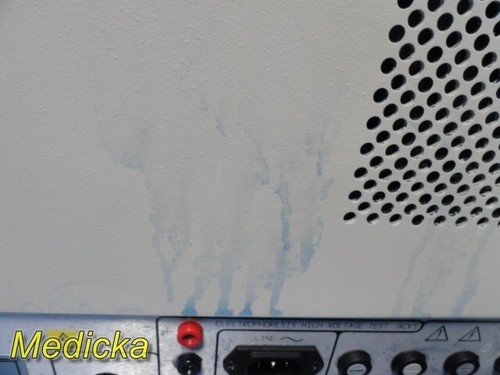 Helena SPIFE 3000 Gel Electrophoresis & Processing Device W/ Accessories ~ 37025 - 第 16/23 張圖片