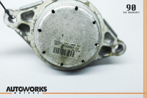 03-05 Land Range Rover L322 HSE Right Passenger Engine Motor Mount 6752059 OEM - Bild 6 von 9