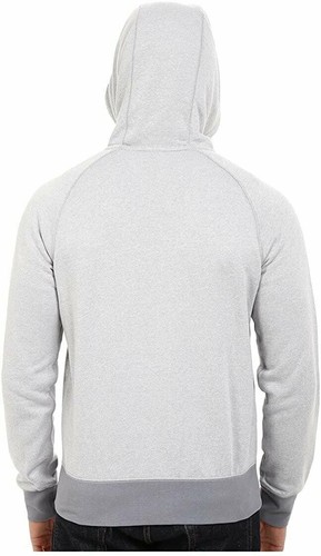 Nike Men's Aw77 Shoebox Full-Zip Hoodie - Picture 3 of 4