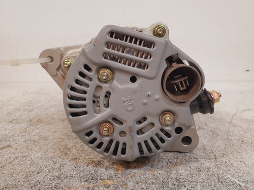 World Class Remanufactured Alternator 14902 73 - Picture 7 of 16