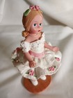 943- 1998 Madam Alexander "Wendy Ballerina " 6" — photo 5