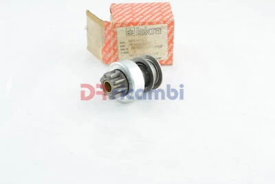 Ritzel Anlasser Iskra Autos Damahlig CITROEN Peugeot - 5507127 - Bild 1 von 4