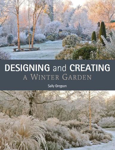 Designing & Creating a Winter New Book, Gregson  Sally, Paperback