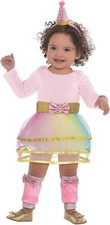 Birthday Kit Tutu Girl Suit Yourself Toddler Fancy Dress Halloween Child Costume