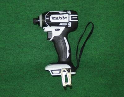 Makita TD149DZL Impact Driver TD149 Green 18V Body Tool Only 5