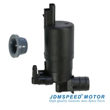 JDMSPEED Windshield Washer Pump 28920-7S200 For Nissan Frontier Titan 2004-2015