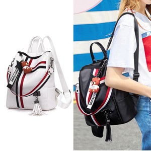 mochilas de hombro para mujer