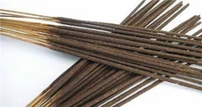 Incense Sticks 11 inch 100 stick bundle BABY POWDER PREMIUM HAND MADE