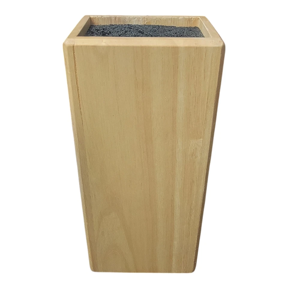 通用 Kitchenaid 刀架 4 英寸 x 2.5 英寸槽厨房配件 — 第 3/3 张图片