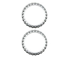 F R Bike Bicycle Headset Bearing 1/8X25.