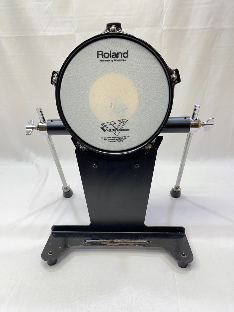 スルド22インチ両面皮ヘッド スルド22インチ両面皮ヘッド