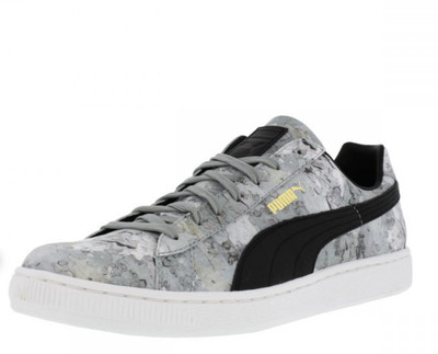 puma basket camo