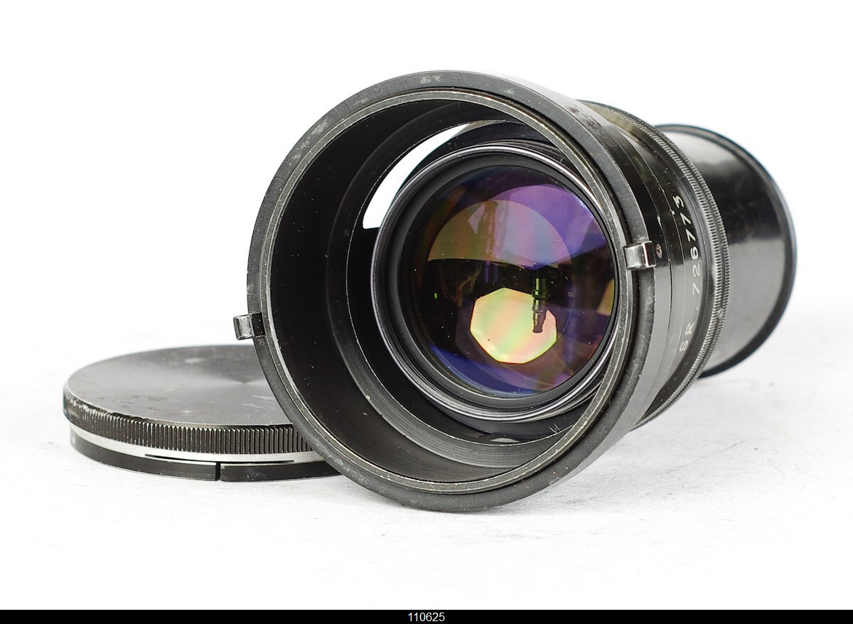 Cooke Speed Panchro Ser.II 75mm F/2 T2.3 - Taylor Hobson Arri