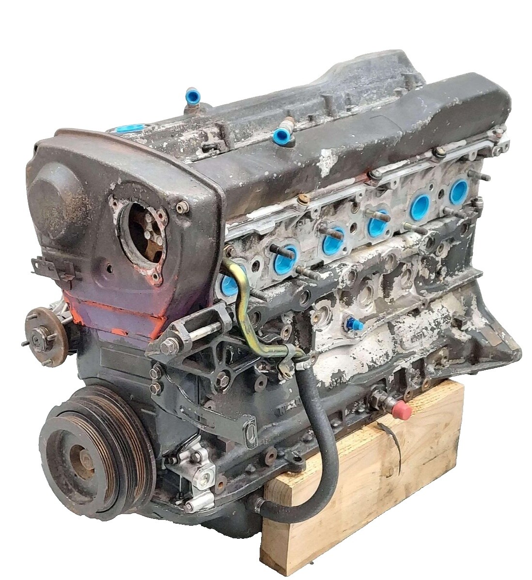Engine Skyline | eBay
