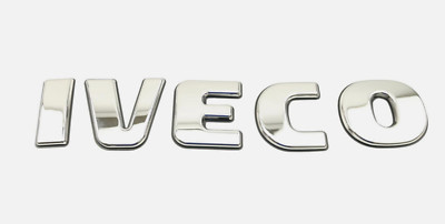 ORIGINAL Logo Emblem Embleme FRONT DAILY 14 5801620982