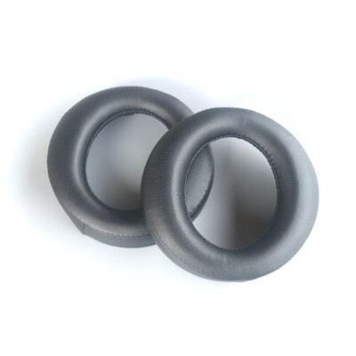 Ersatz Ohrpolster Kissen for Sony Gold Wireless Headset CUHYA-0080 Kopfhörer