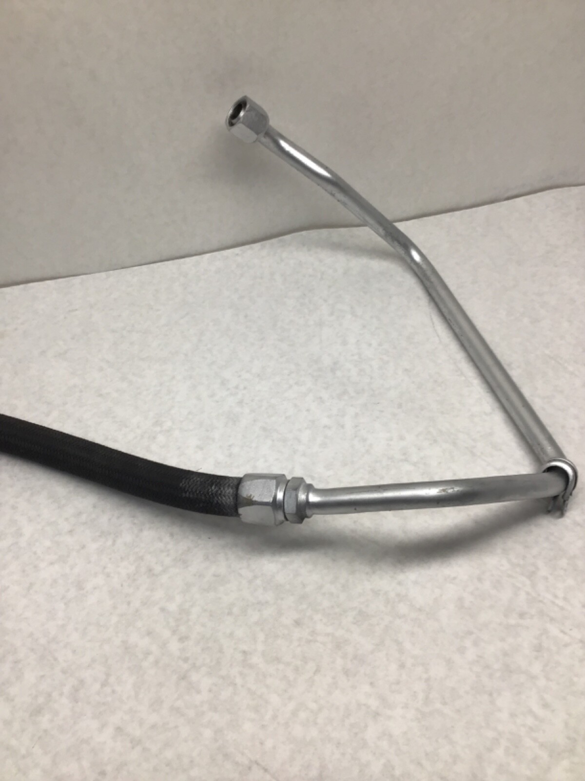 Rolls Royce Bentley Silver Spirit Spur Mulsanne Oil Cooler Hose #2