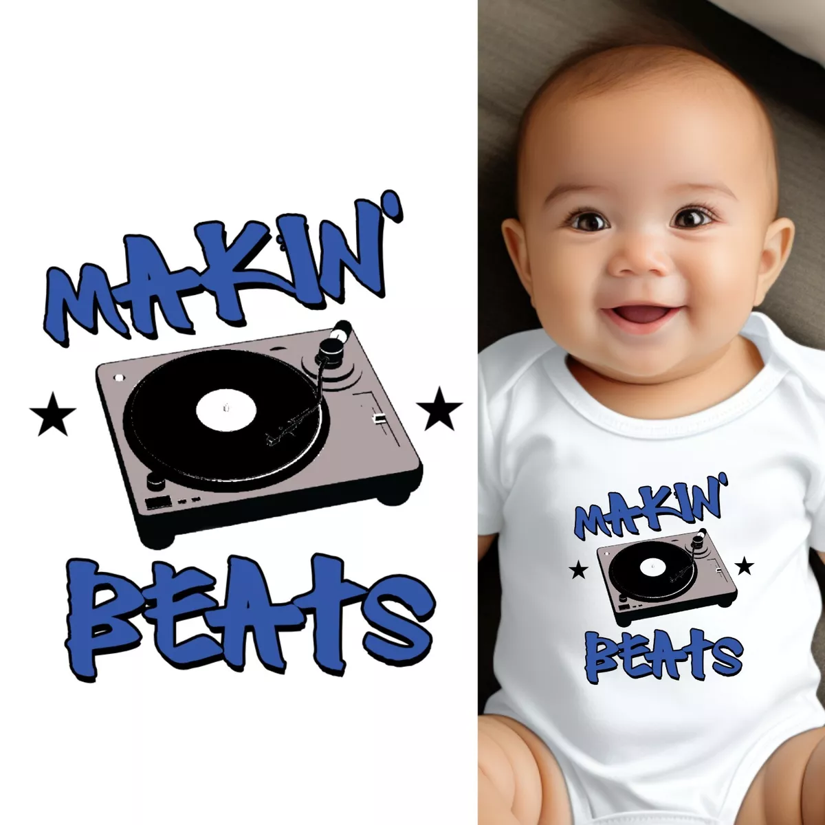 Baby hip online hop clothes