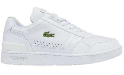 LACOSTE T-CLIP 0722 1 SMA 743SMA002321G SNEAKER HERRENSCHUHE (T)