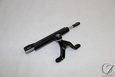 11-15 Kawasaki ZX10R ZX10 Ninja Steering Dampner Stablizer Ohlins