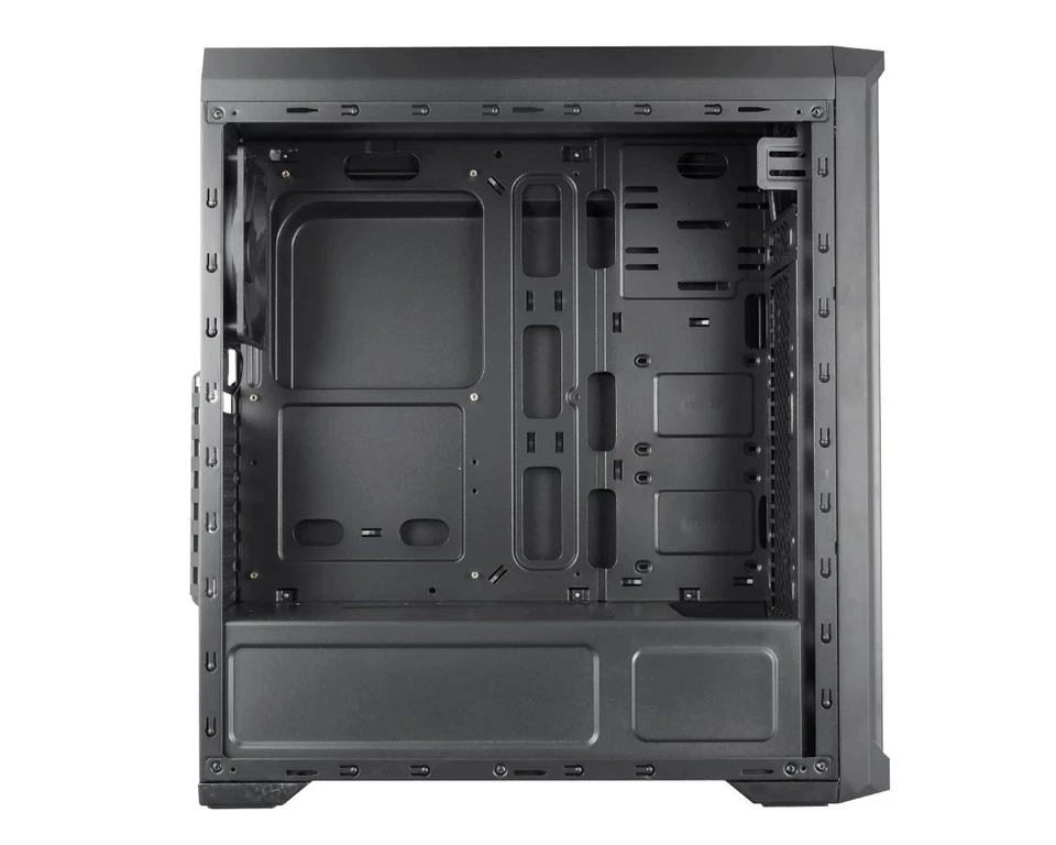 Cougar Middle Tower Cases MX330-X - Image 3 of 4