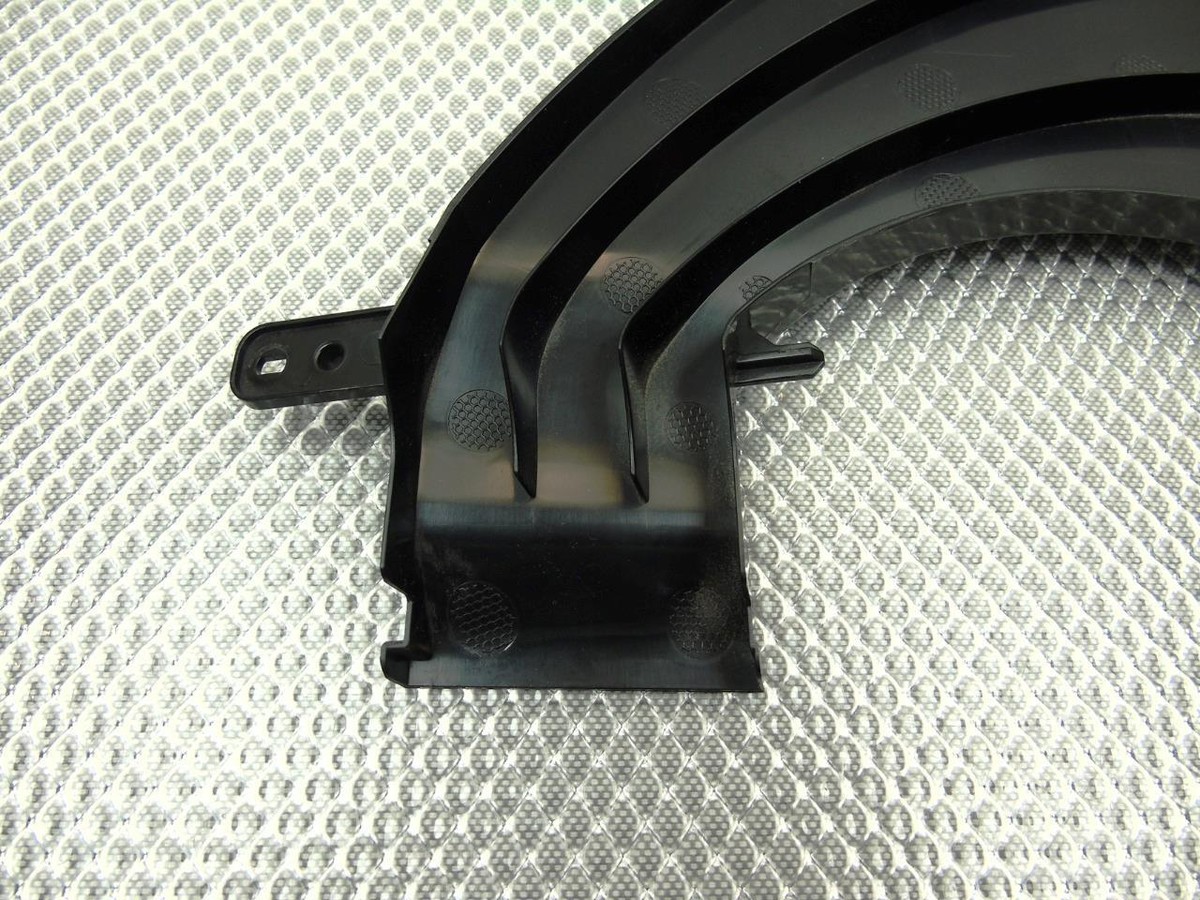 HP CP3525 CM3530 CM3530fs CLJ Printer Air Duct - RC2-4820 | eBay