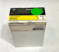 G.E. SAUV3