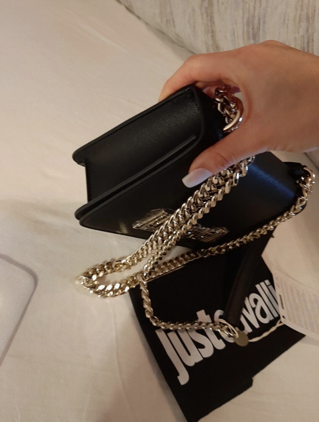 Just Cavalli Bag — image 3