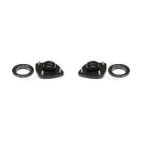 2X Optimal FederbeinstüTzlager Vorne FüR Peugeot 106 II 1A_ 1C_ 1.1I 1.0I 1.4I