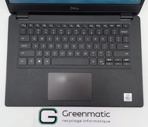 DELL Latitude 3410 14"-i5-1021U-1,60GHz-Ram 16GO-NVMe 256 GB-SN:2G78103 - Photo 5/9