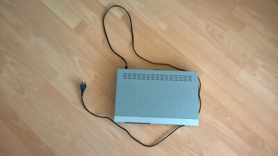 CyberHome CH-DVD 452 DVD-Player       