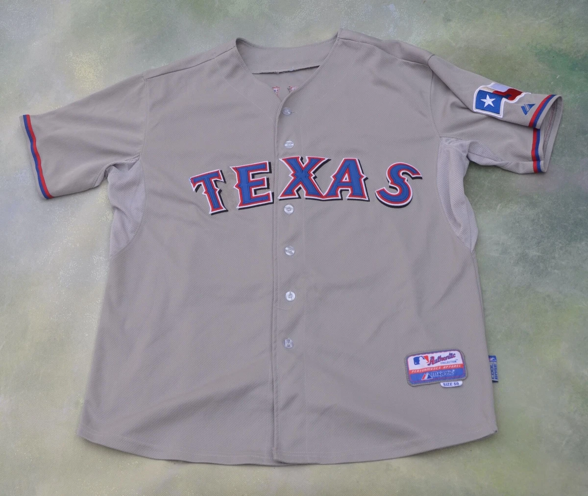 texas rangers josh hamilton jersey