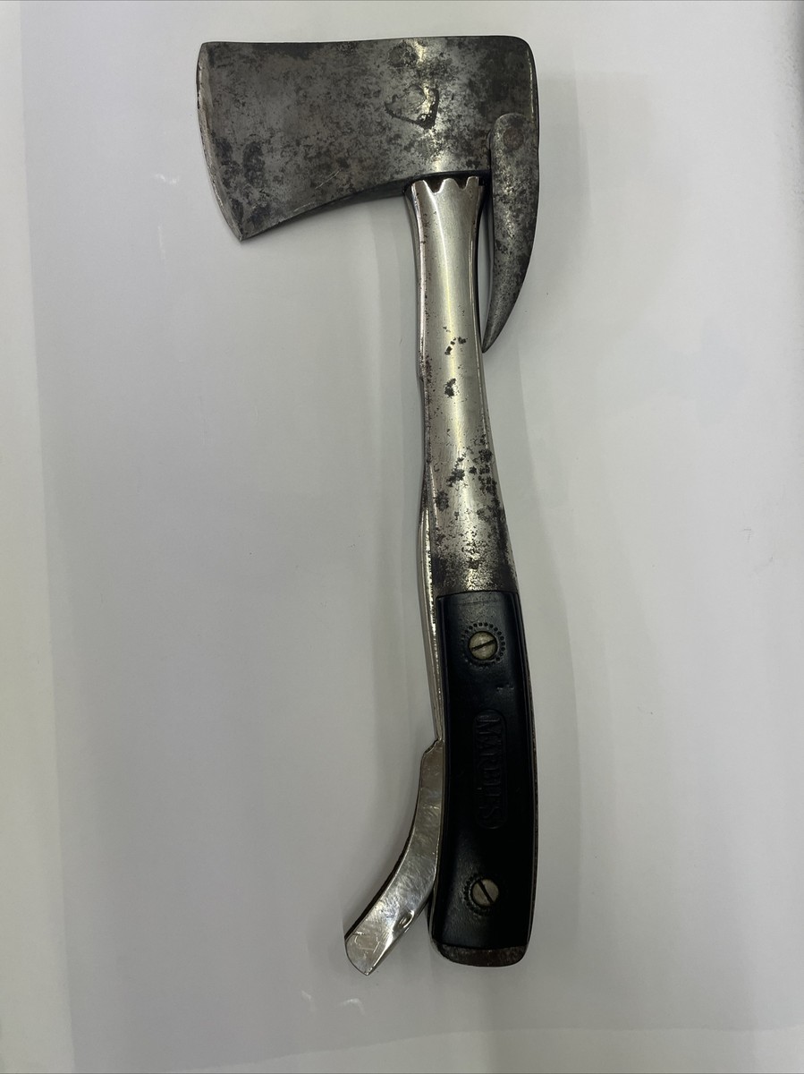 Mad Axe エレキベース　SLB-2 一部ジャンク　1925-06-1 MAD セール特価!◇中古 Mad Axe SLB-2 AXE エレキベース SLB-2