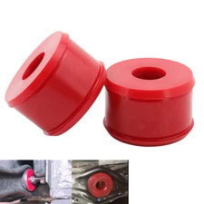 Rear Arm Bushings 16.7106R Trailing Arm Set for Integra/Civic/Civic del Sol/CRX