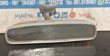 RICAMBI USATI, SPECCHIETTO INTERNO RETROVISORE TATA SAFARI